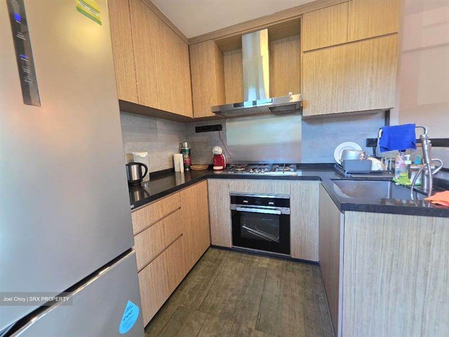 Symphony Heights (D21), Condominium #580024501